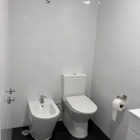 - Bay View 아파트