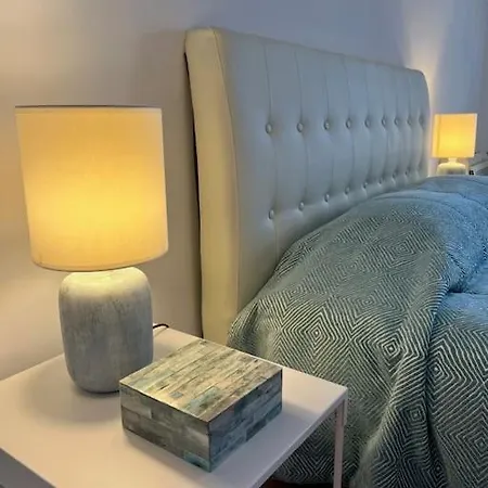 Lejlighed - Bay View *