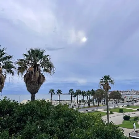 아파트 - Bay View *