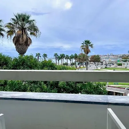 - Bay View * 에수투릴