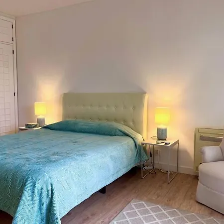 Lejlighed - Bay View Estoril