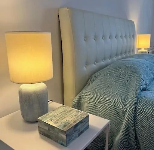 Apartamento - Bay View *