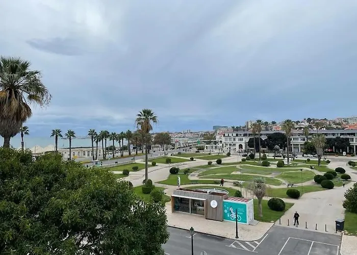 - Bay View Apartamento