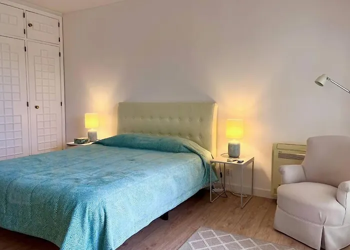 Apartamento - Bay View Estoril